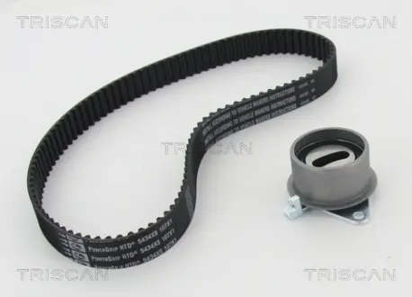 Комплект ремня ГРМ TRISCAN 864742021