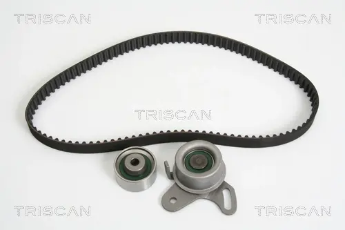 Комплект ремня ГРМ TRISCAN 864743002 (фото 1)