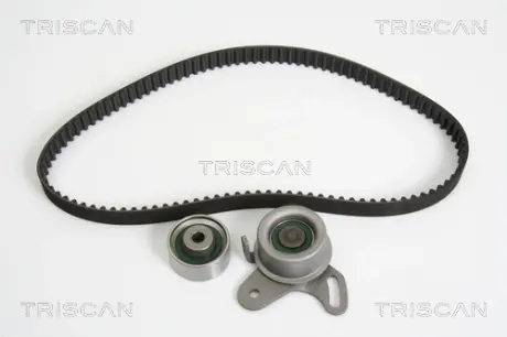 Комплект ремня ГРМ TRISCAN 864743002