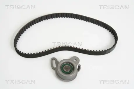 Комплект ремня ГРМ TRISCAN 864743003