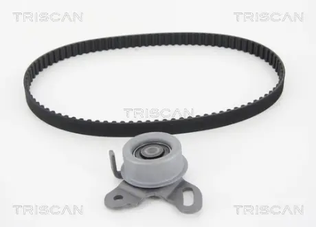 Комплект ремня ГРМ TRISCAN 864743004