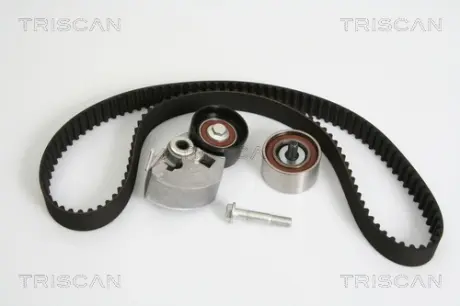 Комплект ремня ГРМ TRISCAN 864743005