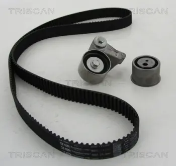 Комплект ремня ГРМ TRISCAN 864743015