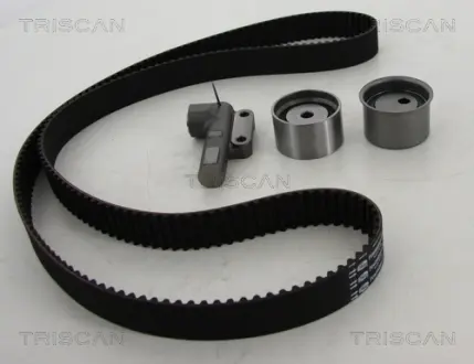 Комплект ремня ГРМ TRISCAN 864743023