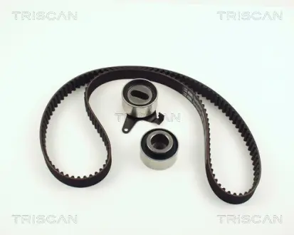 Комплект ремня ГРМ TRISCAN 864750002