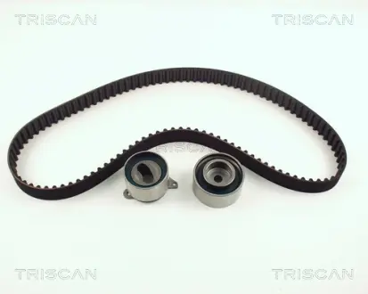 Комплект ремня ГРМ TRISCAN 864750003
