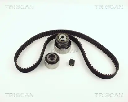 Комплект ремня ГРМ TRISCAN 864750004