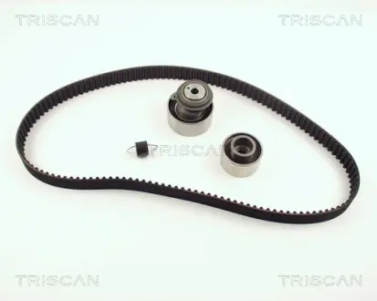 Комплект ремня ГРМ TRISCAN 864750005