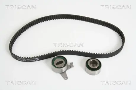 Комплект ремня ГРМ TRISCAN 864750010