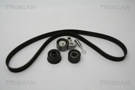 Комплект ремня ГРМ TRISCAN 864750011