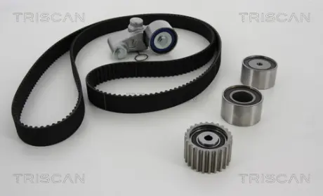 Комплект ремня ГРМ TRISCAN 864768003
