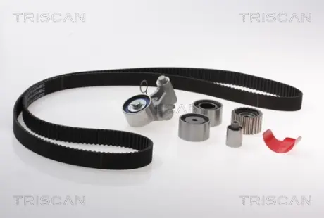 Комплект ремня ГРМ TRISCAN 864768005