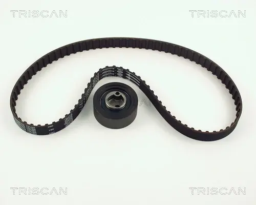 Комплект ремня ГРМ TRISCAN 864769001 (фото 1)
