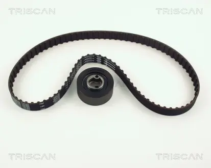 Комплект ремня ГРМ TRISCAN 864769001