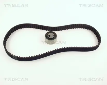 Комплект ремня ГРМ TRISCAN 864769002