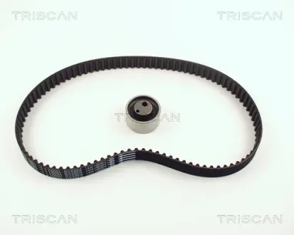 Комплект ремня ГРМ TRISCAN 864769003