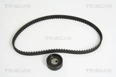Комплект ремня ГРМ TRISCAN 864769004