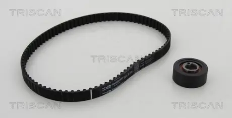 Комплект ремня ГРМ TRISCAN 864769007