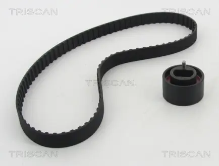 Комплект ремня ГРМ TRISCAN 864769009