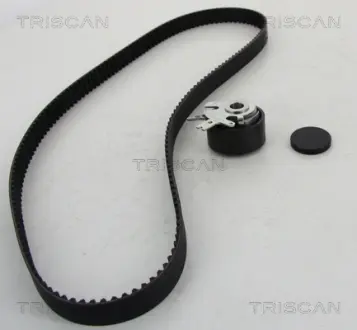 Комплект ремня ГРМ TRISCAN 864780006
