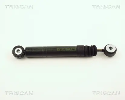 Амортизатор, поликлиновой ремень TRISCAN 87102310