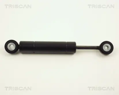 Амортизатор, поликлиновой ремень TRISCAN 87102313