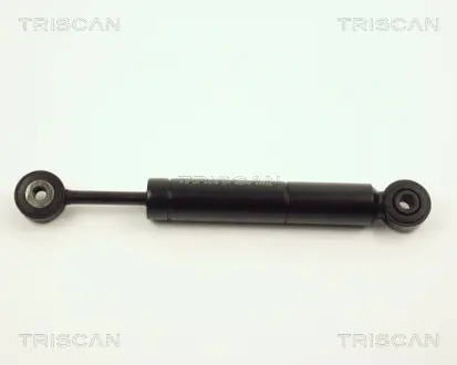 Амортизатор, поликлиновой ремень TRISCAN 87102314