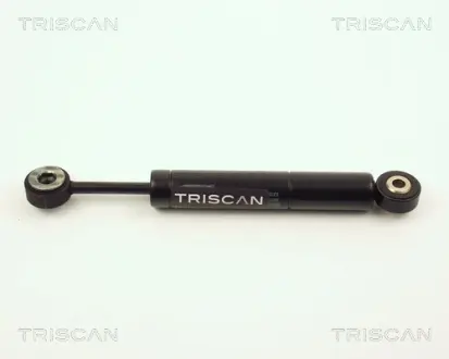 Амортизатор, поликлиновой ремень TRISCAN 87102315