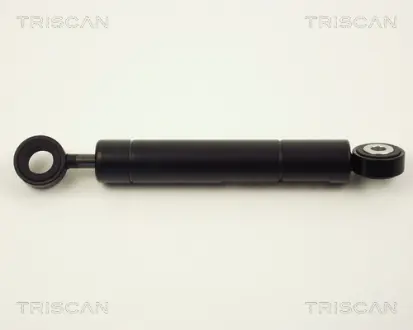 Амортизатор, поликлиновой ремень TRISCAN 87102316