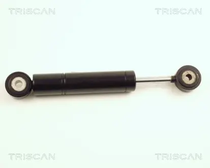 Амортизатор, поликлиновой ремень TRISCAN 871023400