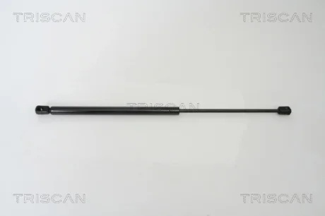 Упор газовий капоту TRISCAN 871024105