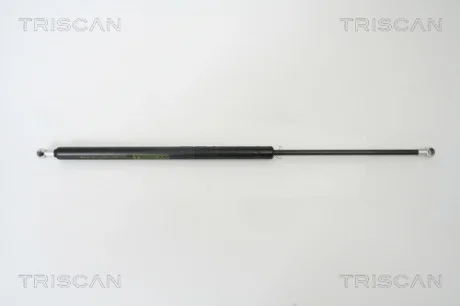 Упор газовий багажника І І TRISCAN 871024227
