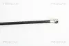 Амортизатор багажника Renault Megane Scenic II 03-09 TRISCAN 871025229 (фото 3)