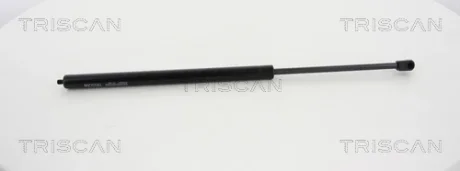 Упор газовий багажника TRISCAN 871080208