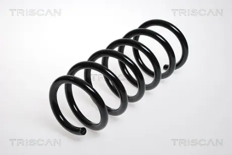 Пружина ходовой части TRISCAN 87501002