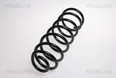Пружина ходовой части TRISCAN 87501008