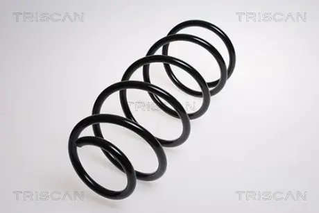 Пружина ходовой части TRISCAN 87501009