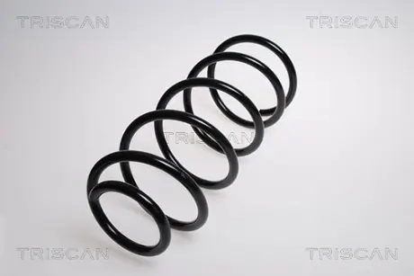 Пружина ходовой части TRISCAN 87501010