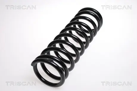 Пружина ходовой части TRISCAN 87501014