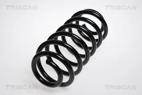 Пружина ходовой части TRISCAN 87501015