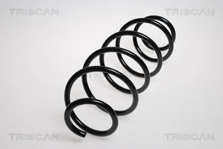 Пружина ходовой части TRISCAN 87501024