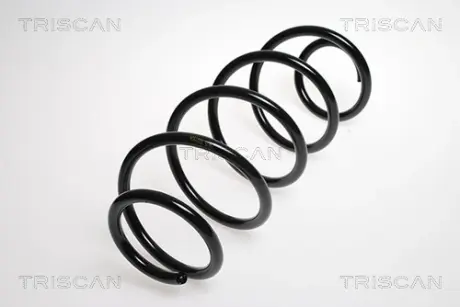 Пружина ходовой части TRISCAN 87501025