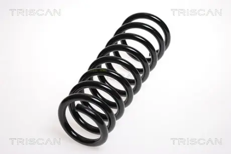Пружина ходовой части TRISCAN 87501035