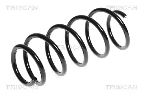 Пружина ходовой части TRISCAN 87501038