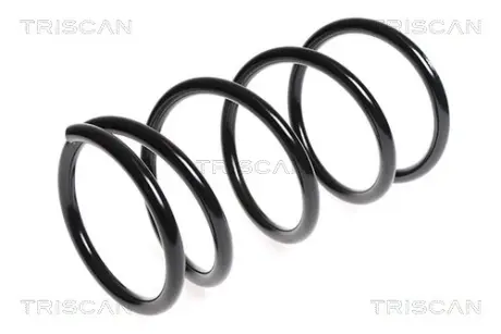 Пружина ходовой части TRISCAN 87501040