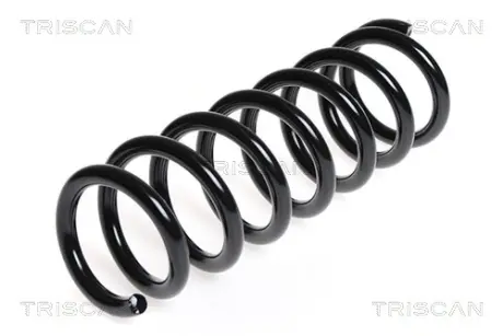 Пружина ходовой части TRISCAN 87501042