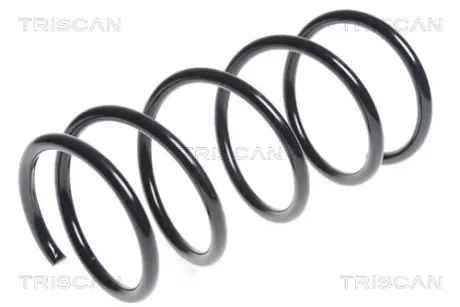 Пружина ходовой части TRISCAN 87501045