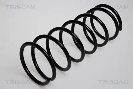 Пружина ходовой части TRISCAN 87501109