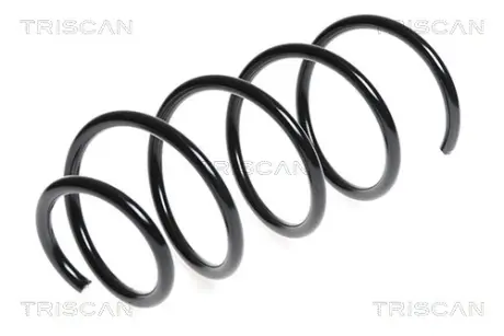 Пружина ходовой части TRISCAN 875011101