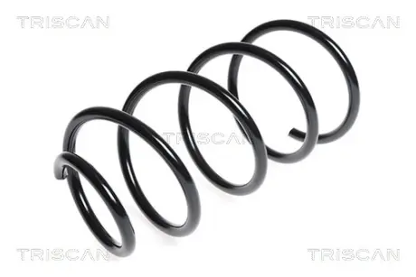 Пружина ходовой части TRISCAN 875011102